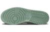 Jordan 1 Low SE White Seafoam (GS)