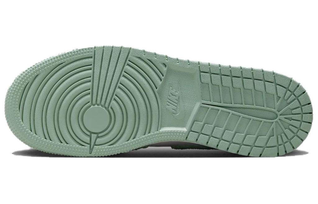 Jordan 1 Low SE White Seafoam (GS)