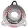 Blow Off BOV Valve Adaptor For BMW Mini Cooper S For Peugeot 1.6 Turbo Engines Bov1105