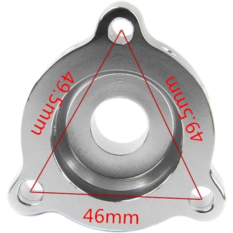 Blow Off BOV Valve Adaptor For BMW Mini Cooper S For Peugeot 1.6 Turbo Engines Bov1105