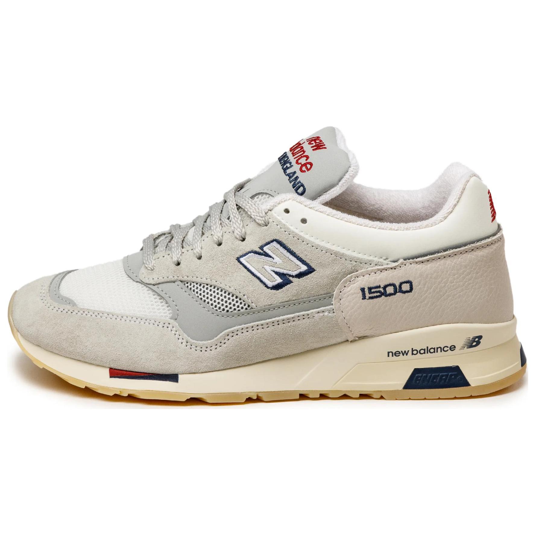 

новый New Balance 1500 MiUK Vintage Sport 42