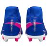 Nike Mercurial Superfly 10 Soccer Shoes Unisex Blue White FQ8329-446