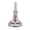 3 Point Watch Opener Back Case Battery Screw Remover Stainless Steel Wristwatch Repair Tool