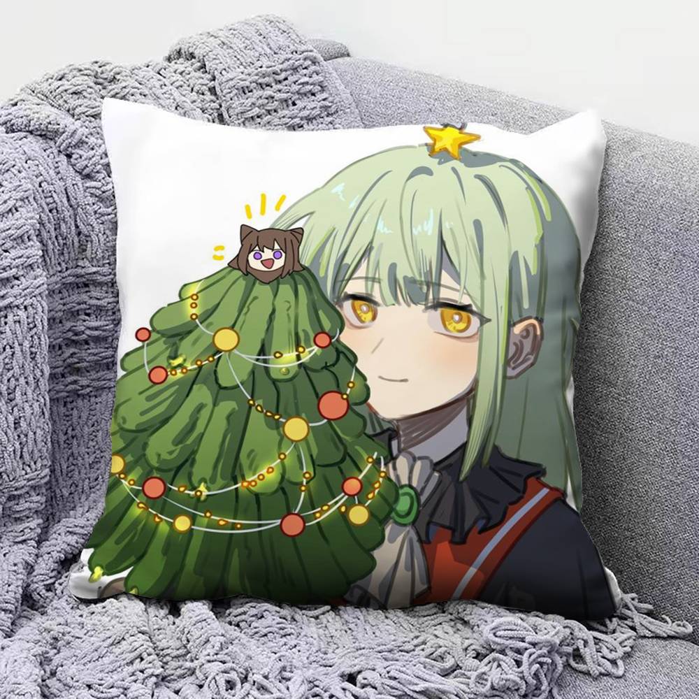 

Mutsumi Wakaba AVE Mujica Home Sofa Cushion Covers and Aecorative Custom Pillow Covers 30X30cm
