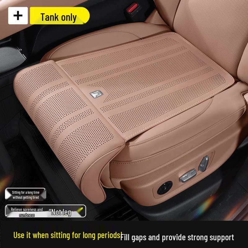 Tank 300/400/500hi4t/700 Seat Leg Rest Cushion Extension for Car Decor