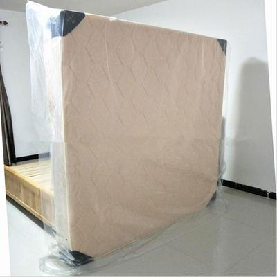 Thickened Moving Storage Mattress Packaging Bag Transparent Moisture-Proof and Dust-Proof Mattress Packaging Plastic Bag