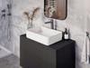 Deante Titanium BQL_D20K free-standing washbasin tap