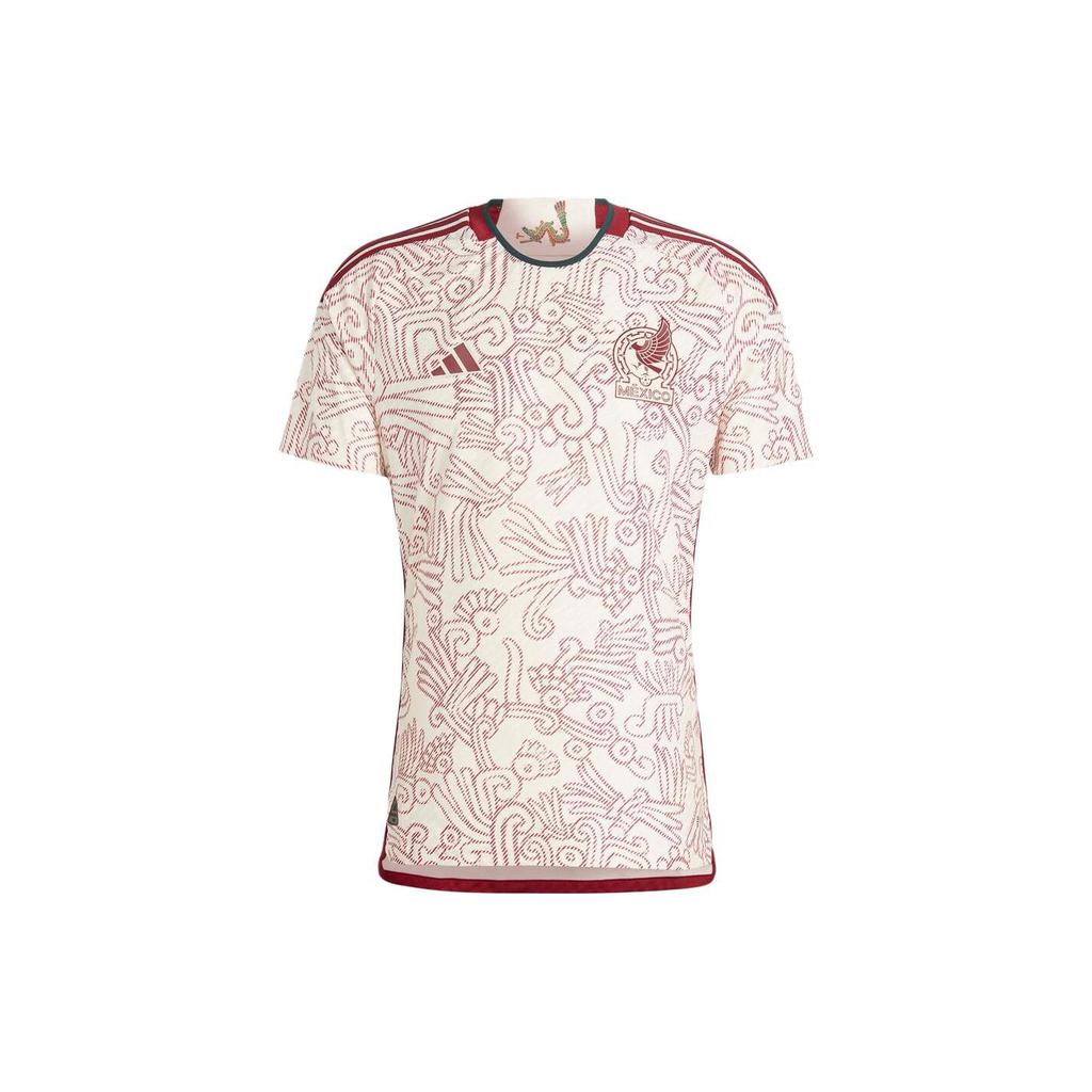 adidas T-Shirt Japan Version Herren Weiß HD9313-