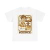 Men's and Women's T-shirts Funny Science
