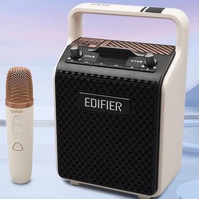 Edifier PP205 Portable KTV Bluetooth Speaker CN Plug (adapter Included)