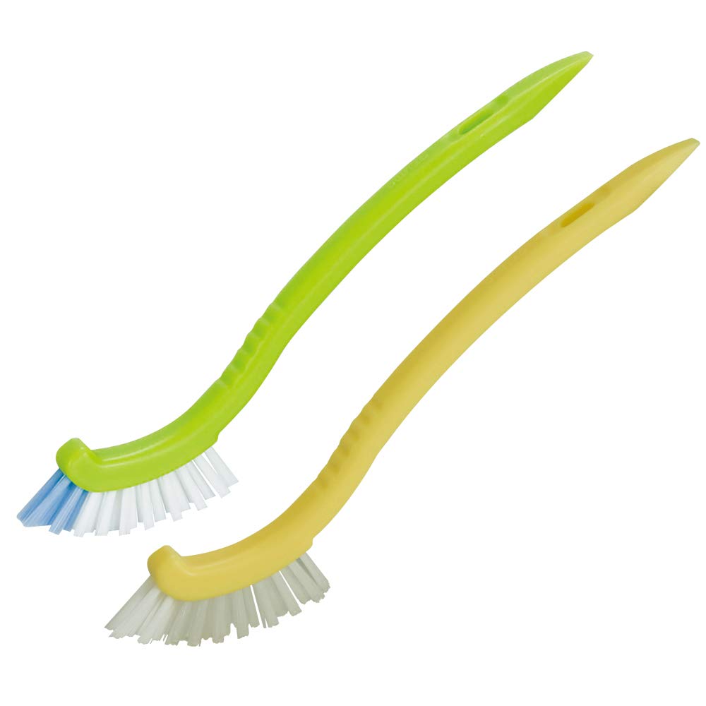 

Washable Choco Brush (Set 2) /