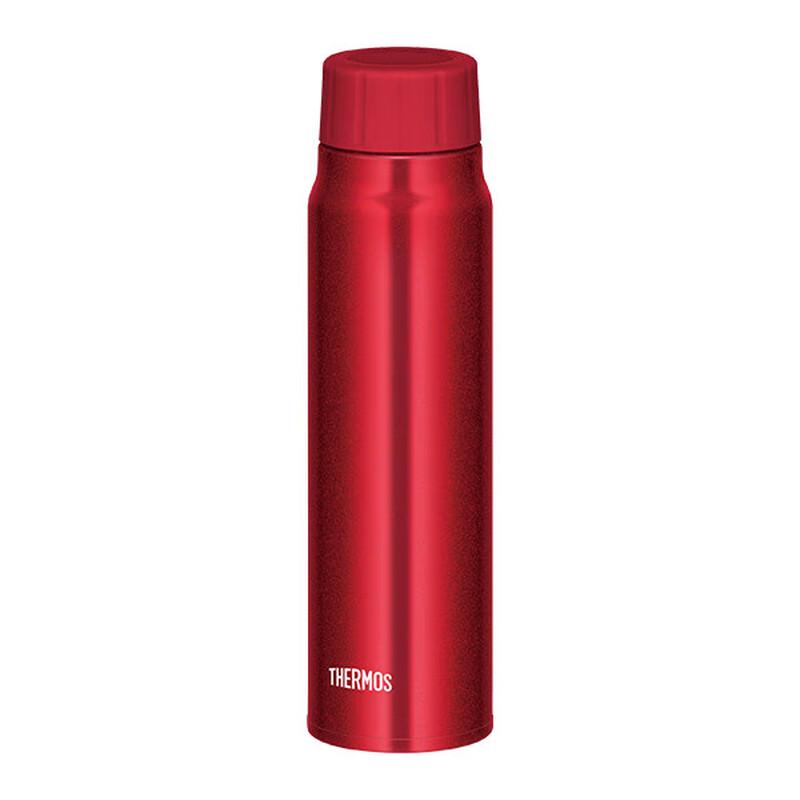 

THERMOS FJK-500 Insulated Bottle for Carbonated Drinks