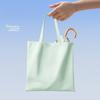 High-Value Lace Sun Protection Portable Sun Umbrella Small Uv Proof Sunshade Dual-Purpose Folding Umbrella Pure Color