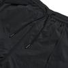FILA X WE11DONE Classic Mid-Rise Comfortable Casual Pants Unisex bottoms F11U626802F-BK