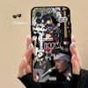 Funda de Teléfono Tom Bill Kaulitz T-Tokio-H-HotelS Para iPhone 17 16 15 14 11 12 13 Mini Pro XS Max Plus Carcasa