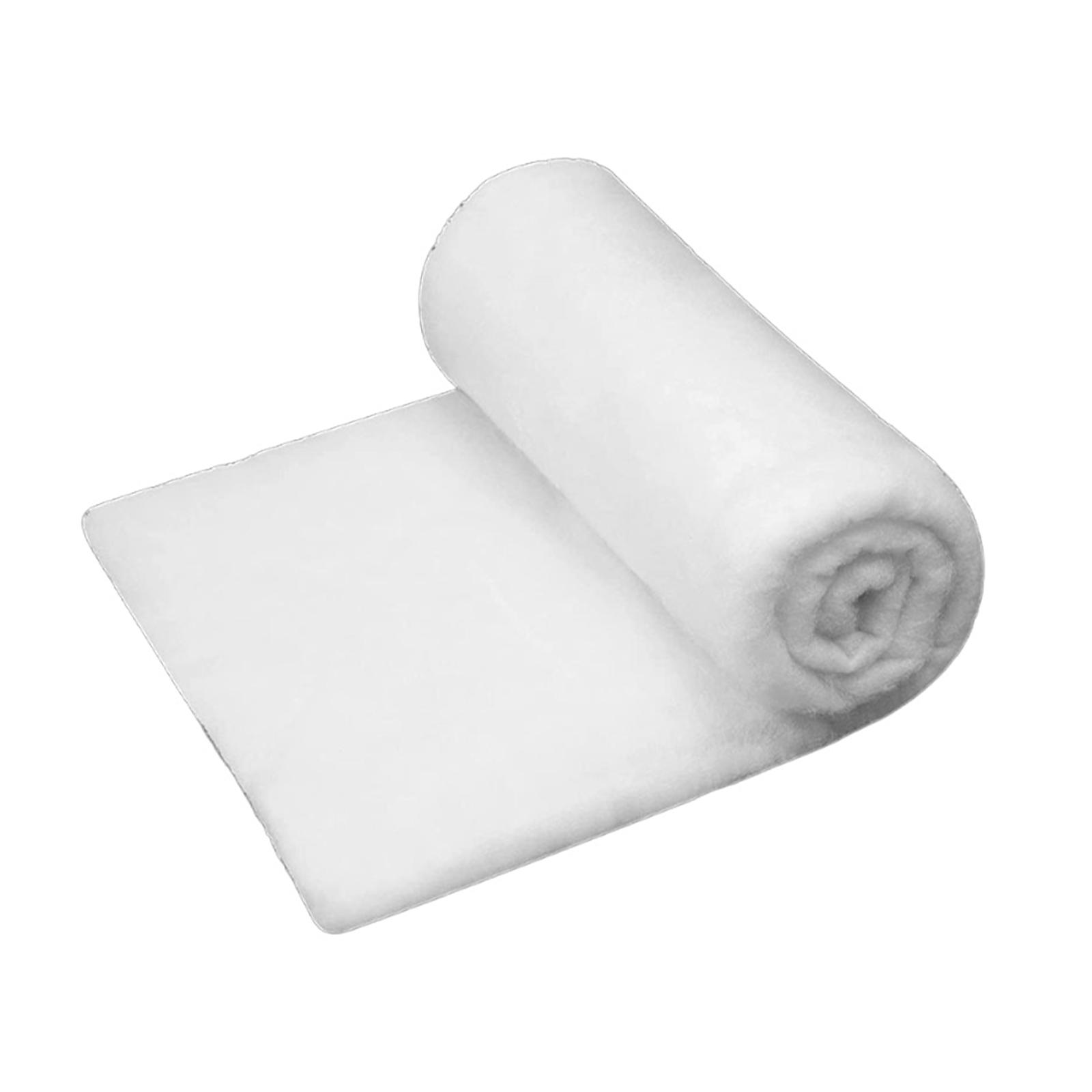 Artificial Snow Blanket Decor Home Decor Winter Wonderland Decor Xmas Snow Sheet белый