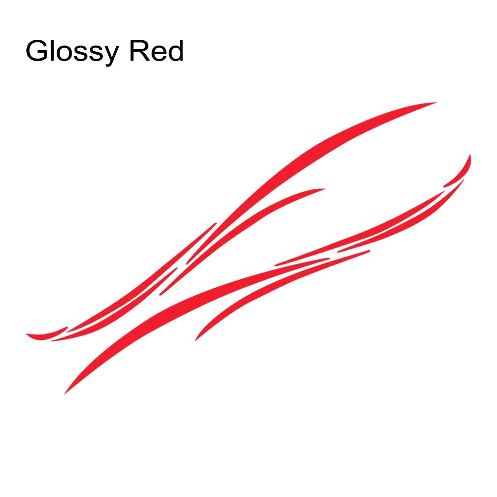 Car Door Side Stickers For Mercedes Benz Viano W639 Camper Van Vinyl Decals Waterproof Auto Body Decoration Stickers Accessories