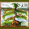 CD VARIOUS  Live From The Mountain Music Lounge NONE The Mountain 10 2012 US Rock Used