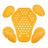 Echipament de protecţie – Detalii îmbrăcăminte de protecție
