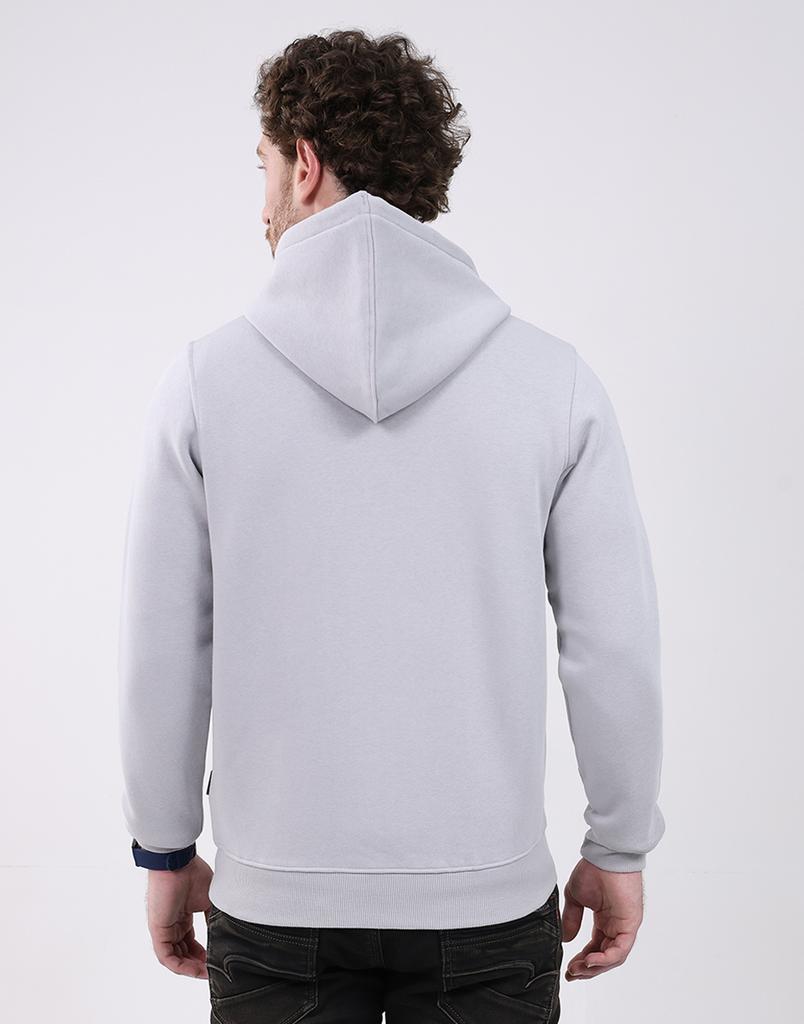 ROCK.IT Men's Regular Fit Sweatshirt