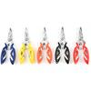 Pliers Stainless Steel Curved Mouth Small Pliers Multi-purpose Fishing Pliers Pick Hook Pliers