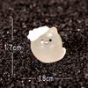 Halloween Micro-landscape Creative Ghost Ornaments, Home, Car, Desktop Resin Craft Decorative Small Ornaments