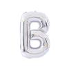 Aluminum Foil Balloon, English Letters, Birthday Party Wedding Decoration, 16" 32" 40"