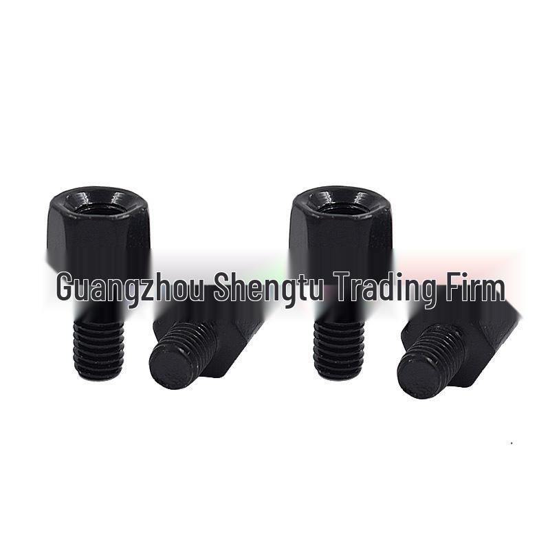 Adjustable Screw Adapter for Motorcycle & EV Mirrors and Phone Holder