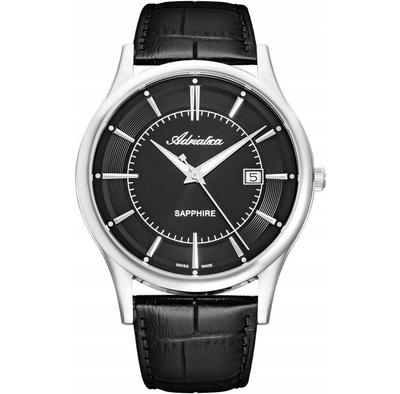 Watch Adriatica A1296.5214Q