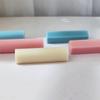 Silicone Business Card Holder Mold Card Decorative Bracket Accessory for DIY Plaster Candle Crafts Project Supplies