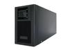 KT Series 600VA UPS with Touchscreen LCD and Automatic Voltage Regulation
