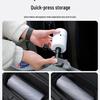Xiaopeng G6/G9 Trunk Inflatable Mattress: Rear Seat Camping Bed