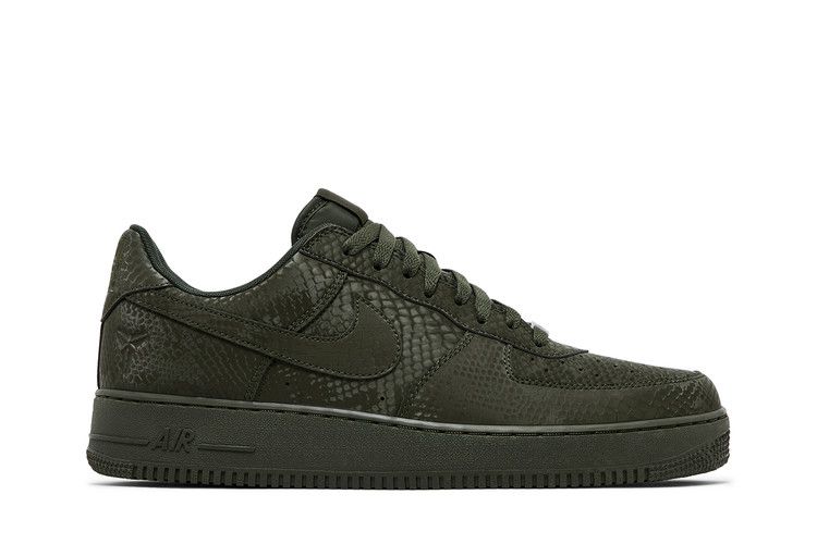 Nike Air Force 1 Low Kobe Bryant Forever Cargo Khaki