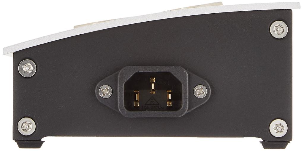 FURUTECH ADL Power BOX E-TP60