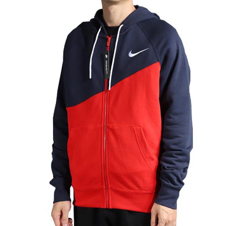 Nike Jackets Men's Hooded Moderate Other BV5300-658