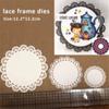 Nähen & Handarbeit – Scrapbooking