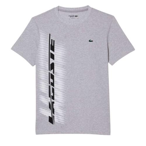 Lacoste Mens Regular T-Shirt