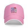 Guns N Roses Heavy Baseball Cap Metal Punk Outdoor Sport High Quality Hip Hop Hats Unisex Unisex Street Style Print Baseball Caps