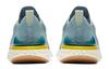 Kids' Sneakers Nike Epic React Flyknit 2 Aviator Grey (GS) Aviator Grey/Black/Blue Fury/Aviator Grey