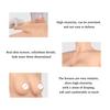 CYOMI Cosplay Breast Forms Silicone Bodysuit with Arms Fake Chest Realistic Vagina for Crossdressers Male To Female Drag Queen