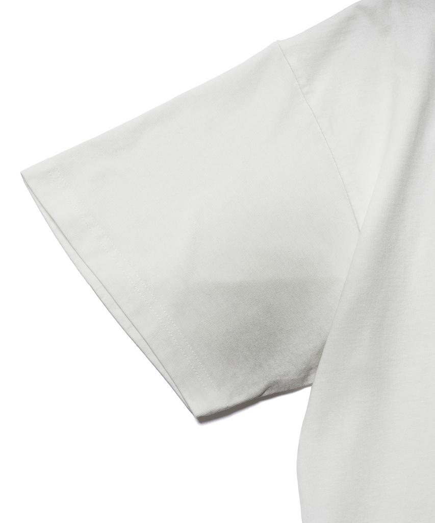 ESFAI Archive Room Relaxed T-Shirt (Off White)