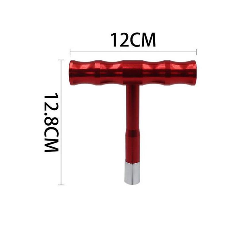 Powerful Vacuum Pump Car Dent Puller T-Handle Dent Removal Auto Body Hail Strong Suction Cup For Auto Body Hail Damage