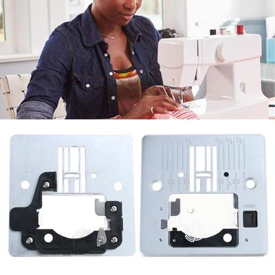 Naai- en handwerk – Naaimachines