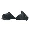 R1200GS R1250GS Motorcycle Accessories Throttle Body Guards Protection Cover For BMW R 1200 1250 GS 2017-2023 2020 2021 2022