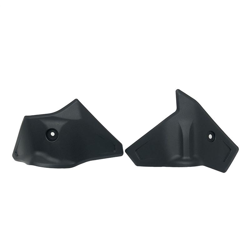 R1200GS R1250GS Motorcycle Accessories Throttle Body Guards Protection Cover For BMW R 1200 1250 GS 2017-2023 2020 2021 2022