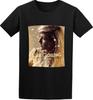 Your Song Ellie Goulding Singer S-234XL Black T-shirt Unisex Cotton CH239 Unisex T-Shirt