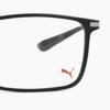 Puma Galleria Puma Frame Pu0114oa 001 Square Men S woMen S glaSSeS