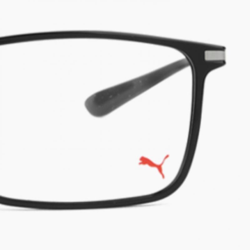 Puma Galleria Puma Frame Pu0114oa 001 Square Men S woMen S glaSSeS