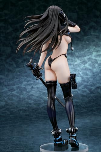 Ques Q GANTZ Reika 1/7 Scale PVC Painted Finished Figure