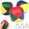 Colorful Juggling Ball Classic Bean Bag Outdoor Sports Toy For Kids Fun Activities